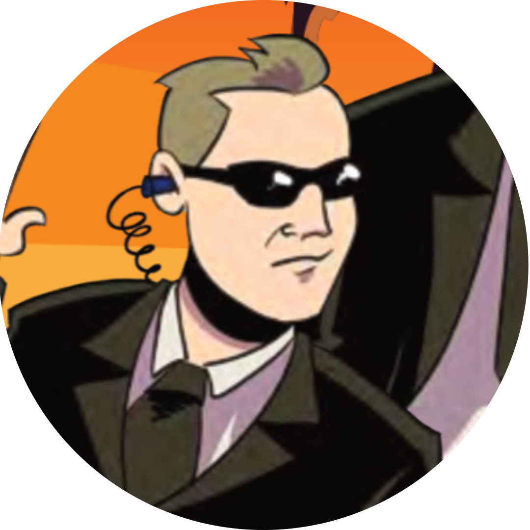 Agent T